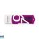 Philips USB key Vivid USB 3.0 64GB Lila FM64FD00B/10 image 1
