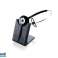 Слушалки Jabra PRO 920 - кабриолет - 920-25-508-101 картина 1