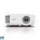 BENQ MH733 DLP Projektor 4000AL FULLHD 2D Keystone D-Sub 9H.JGT77.13E bild 1