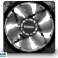 Enermax PC ventilador de caja TBSilence UCTB9 fotografía 1