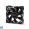 PC- Gehäuselüfter Be Quiet Pure Wings 2 PWM 92mm BL038 fotografía 1