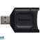 Kingston MobileLite Plus MicroSDHC / SDXC UHS-II Kart Okuyucu MLPM fotoğraf 2