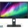 BenQ 81.3cm SW321C 16: 9 DP / USB-C / 2xHDMI gr. Lift / piv.UHD retail 9H.LJ1LB.QBE image 3