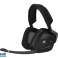 Auriculares Corsair Void ELITE Wireless Carbon CA-9011201-EU fotografía 2