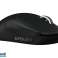 Logitech G PRO X - Right - RF Wireless - 25400 DPI - Black 910-005880 image 3