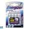 Energizer Ultimate batería de litio AA 4 piezas. fotografía 3
