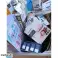 Lote de productos de devolución de tiendas Lidl - Camión completo fotografía 6