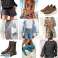 2,25 € por pieza, Stock restante de textiles, Stock A, Gran mezcla otoñal de ropa de hombre y mujer, muchas marcas conocidas están disponibles. fotografía 1