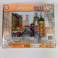 Puzzle 500 pieces 61 x 46 cm 4 assorted underwater life / London / Palm beach and Paris image 1