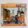 Puzzle 500 pieces 61 x 46 cm 4 assorted underwater life / London / Palm beach and Paris image 3