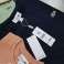 Premium Lacoste Kurzarm T-Shirts, normale Passform, in 6 Farben und fünf Größen Bild 3