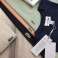 Premium Lacoste Kurzarm T-Shirts, normale Passform, in 6 Farben und fünf Größen Bild 2