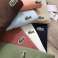 Premium Lacoste Kurzarm-Poloshirt, normale Passform, in 8 Farben Bild 2