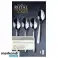 Dessert cutlery sets Royal Van Kempen &amp; Begeer image 4