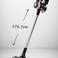 ADLER BAGLESS VACUUM CLEANER WITH BRUSHLESS MOTOR TECHNOLOGY SKU: AD 7048 (Stock in Poland) image 1