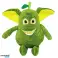 Les Misfits peluche peluche 35 cm plusieurs figures prudence restriction photo 2