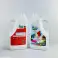 Waschmittel, Waschpulver ,MyFine , Ariel , Lenor Persil , Dash , Bonux, Großhandel Palettenware Bild 2