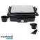 CAMRY GRILL ELETTRICO SKU: CR 3053 (Stock in Polonia) foto 1