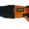 AEG BUS 18-0 cordless reciprocating saw 18V foxtail saw image 3