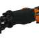 AEG BUS 18-0 cordless reciprocating saw 18V foxtail saw image 4