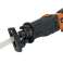 AEG BUS 18-0 cordless reciprocating saw 18V foxtail saw image 5