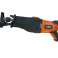 AEG BUS 18-0 cordless reciprocating saw 18V foxtail saw image 6