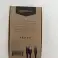 Câble de subwoofer stéréo audio RCA 1 mâle à 2 mâles d’Amazon Basics - 4 pieds photo 4