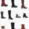 5.50 € Por par, Zapatos Mix Otoño-Invierno, Stock restante, Vajilla A, mujer, STOCK RESTANTE, hombre, cartón mixto, zapatos fotografía 5
