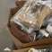 5.50 € per pair, mix shoes autumn-winter, remaining stock, women, REMAINING STOCK, men, mix box, shoes, A goods image 1