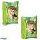 Mondo Ben10 brassards 20 cm lot de 2, cartoon Network photo 1