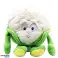 Les Misfits peluche peluche 35 cm plusieurs figures prudence restriction photo 6