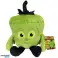 Les Misfits peluche peluche 35 cm plusieurs figures prudence restriction photo 1