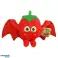 Les Misfits peluche peluche 35 cm plusieurs figures prudence restriction photo 3