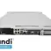 250x Supermicro CSE-819U 1U Servidor en rack X10DRU-i+ sin CPU sin RAM 4x LFF sin PSU sin controlador Raid fotografía 1