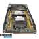 150x Quanta Server T42S-2U 4x mezgls bez CPU no PC4 Radiatori X527 10G SFP+ attēls 4
