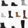 5.50 € Por par, Zapatos Mix Otoño-Invierno, cartón mixto, stock restante, mujer, STOCK RESTANTE, hombre, zapatos, A ware fotografía 4