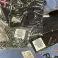 4.90€ Per chilogrammo, Mix Fashio, Mix Textiles, donne, uomini, stock di tessuti, acquisto di stock mix all'ingrosso per il tuo negozio, società di vendita per corrispondenza foto 4