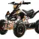 ATV 49cc Mini Quad billede 1