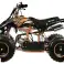 ATV 49cc Mini Quad billede 2