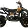 ATV 49cc mini quad ÖKAT HJUL 6 bild 2