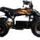 mini quad ATV modèle 800W 36V 6" ROUES photo 2