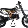 Cross Moto Morini Replica 50cc - Jante 14/12 photo 1