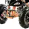 ATV 49cc Mini Quad billede 3