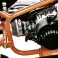 ATV 49cc Mini Quad billede 4