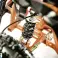 ATV 49cc Mini Quad billede 5