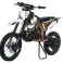 Cross Moto Morini Replica 50cc - Jante 14/12 photo 2