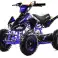 ATV 49cc Mini Quad billede 6