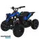 Mini Elektrische Quad 1000w 48v R6&quot; ATV foto 1