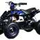 mini quad ATV modèle 800W 36V 6" ROUES photo 3