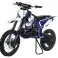 Cross Moto Morini Replica 50cc - Jante 14/12 photo 3